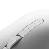 DELL Pro Premium Compact Mouse - MS7421W - Platinum Silver, ambidextrinė, optinė, RF belaidė + Bluetooth, 1600 DPI, platina, sidabrinė (atidaryta pakuotė)