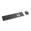 DELL Pro Plus klaviatūra ir pelė - KM7321W - US International (QWERTY)
