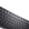 DELL Pro Plus klaviatūra ir pelė - KM7321W - US International (QWERTY)