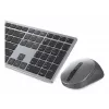 DELL Pro Plus klaviatūra ir pelė KM7321W - rusiškas (QWERTY)