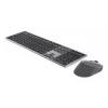 DELL Pro Plus klaviatūra ir pelė KM7321W - rusiškas (QWERTY)