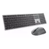 DELL Pro Plus klaviatūra ir pelė KM7321W - rusiškas (QWERTY)