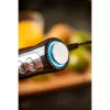 Panardintuvas Adler AD 4625B – rankinis blenderis, 1500 W maks., 850 W nominali, 5 greičiai, mechaninis valdymas, turbo, nerūdijančio plieno peilis, juodas