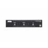 ATEN VM0202H 2x2 4K HDMI matricos jungiklis, iki 15 m, 10,2 Gbit/s, 340 MHz, 4096 x 2160, juodas