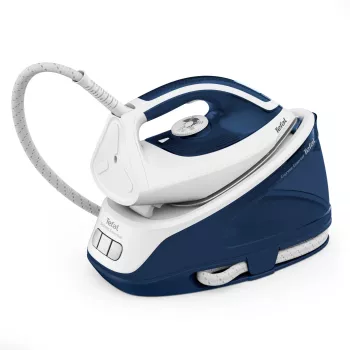 Tefal Express Essential SV6116 2200 W 1.4 L mėlyna, balta