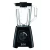 Stalinis blenderis Tefal BL4208 — 600 W, 1,25 L plastikinis indas, 2 greičiai, ledo smulkinimas, juodas