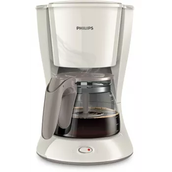 Philips Daily Collection HD7461/00 kavos virimo aparatas, pusiau automatinis, lašinis, 1,2 l