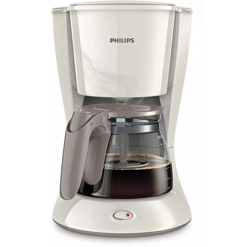 Philips Daily Collection HD7461/00 kavos virimo aparatas, pusiau automatinis, lašinis, 1,2 l