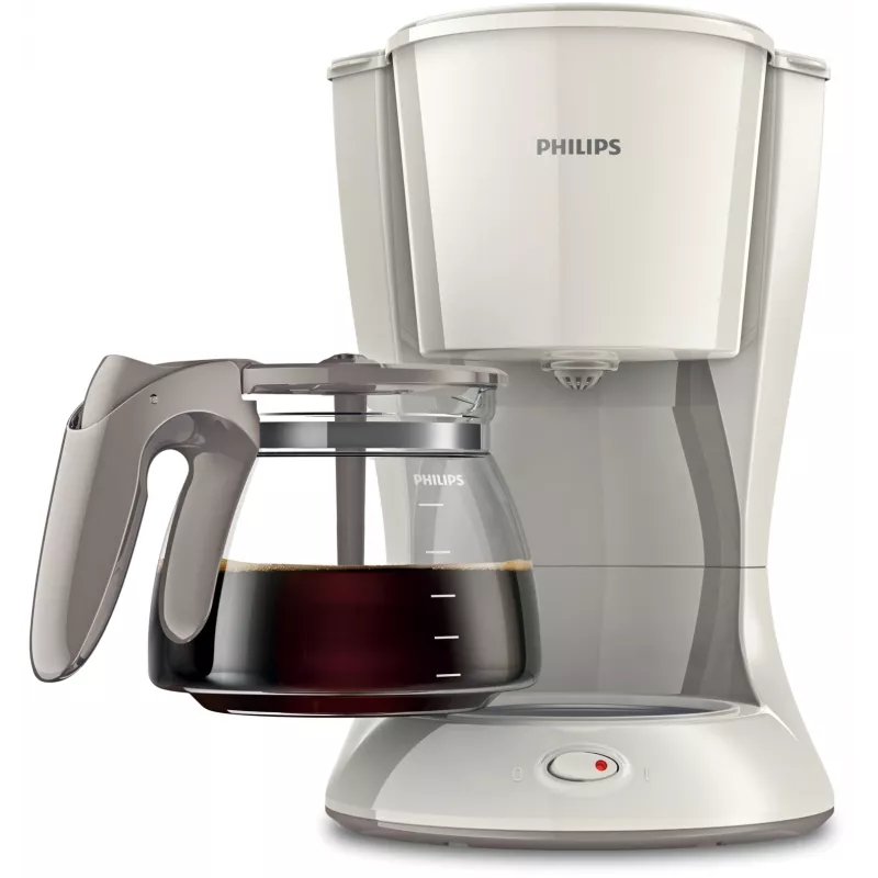 Philips Daily Collection HD7461/00 kavos virimo aparatas, pusiau automatinis, lašinis, 1,2 l