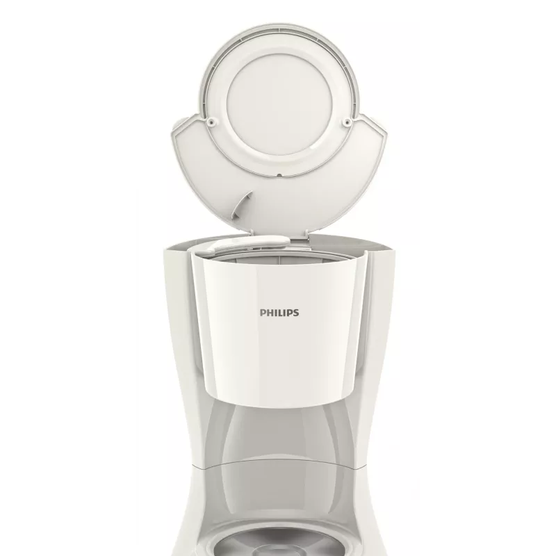 Philips Daily Collection HD7461/00 kavos virimo aparatas, pusiau automatinis, lašinis, 1,2 l