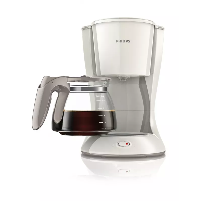 Philips Daily Collection HD7461/00 kavos virimo aparatas, pusiau automatinis, lašinis, 1,2 l