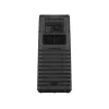Sony MHCV43D.CEK belaidė kolonėlė su Bluetooth, mikro sistemos namams, juoda