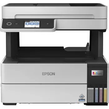 Daugiafunkcis spausdintuvas Epson EcoTank L6460 – rašalinis spalvotas, 4800x1200 dpi, 37 ppm, A4 dvipusis, Wi‑Fi, Ethernet