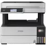 Daugiafunkcis spausdintuvas Epson EcoTank L6460 – rašalinis spalvotas, 4800x1200 dpi, 37 ppm, A4 dvipusis, Wi‑Fi, Ethernet