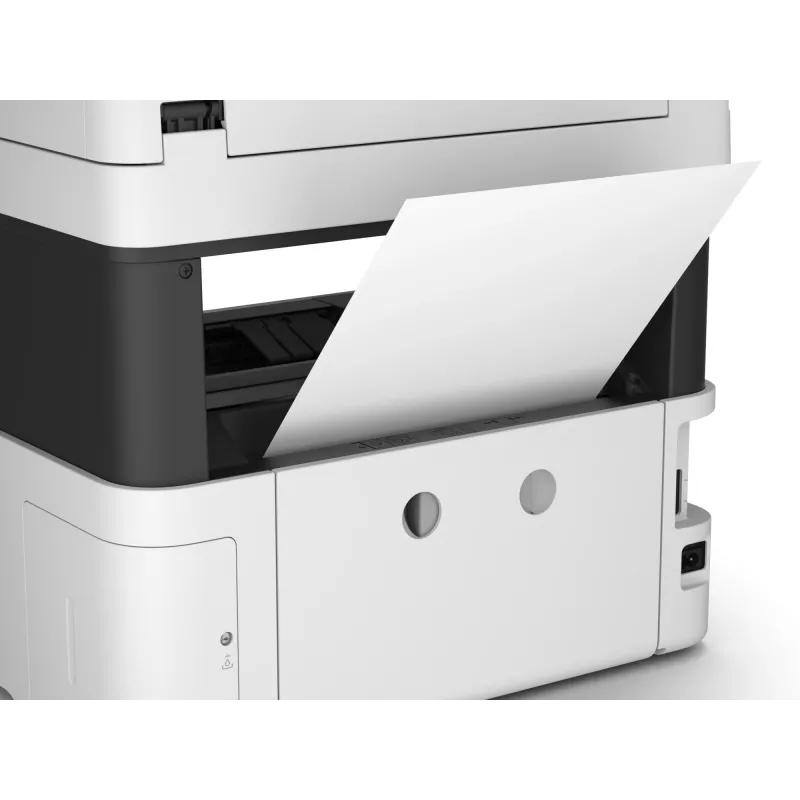 Daugiafunkcis spausdintuvas Epson EcoTank L6460 – rašalinis spalvotas, 4800x1200 dpi, 37 ppm, A4 dvipusis, Wi‑Fi, Ethernet
