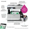 Daugiafunkcis spausdintuvas Epson EcoTank L6460 – rašalinis spalvotas, 4800x1200 dpi, 37 ppm, A4 dvipusis, Wi‑Fi, Ethernet