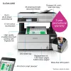 Daugiafunkcis spausdintuvas Epson EcoTank L6460 – rašalinis spalvotas, 4800x1200 dpi, 37 ppm, A4 dvipusis, Wi‑Fi, Ethernet