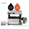 Daugiafunkcis spausdintuvas Epson EcoTank L6460 – rašalinis spalvotas, 4800x1200 dpi, 37 ppm, A4 dvipusis, Wi‑Fi, Ethernet