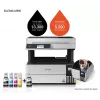 Daugiafunkcis spausdintuvas Epson EcoTank L6460 – rašalinis spalvotas, 4800x1200 dpi, 37 ppm, A4 dvipusis, Wi‑Fi, Ethernet