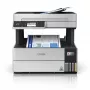 Daugiafunkcinis spausdintuvas Epson EcoTank L6490 – rašalinis spalvotas, 4800x1200 dpi, 37 ppm, A4 dvipusis, Wi‑Fi, Ethernet