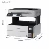 Daugiafunkcinis spausdintuvas Epson EcoTank L6490 – rašalinis spalvotas, 4800x1200 dpi, 37 ppm, A4 dvipusis, Wi‑Fi, Ethernet
