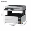 Daugiafunkcinis spausdintuvas Epson EcoTank L6490 – rašalinis spalvotas, 4800x1200 dpi, 37 ppm, A4 dvipusis, Wi‑Fi, Ethernet