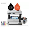 Daugiafunkcinis spausdintuvas Epson EcoTank L6490 – rašalinis spalvotas, 4800x1200 dpi, 37 ppm, A4 dvipusis, Wi‑Fi, Ethernet