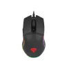 GENESIS Krypton 220 žaidimų pelė, dešinei rankai, USB Type-A, optinė, 6400 DPI