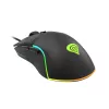 GENESIS Krypton 220 žaidimų pelė, dešinei rankai, USB Type-A, optinė, 6400 DPI