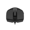 GENESIS Krypton 220 žaidimų pelė, dešinei rankai, USB Type-A, optinė, 6400 DPI