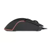 GENESIS Krypton 220 žaidimų pelė, dešinei rankai, USB Type-A, optinė, 6400 DPI