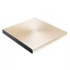 ASUS SDRW-08U8M-U išorinis optinis diskų įrenginys DVD±RW Auksinis