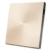 ASUS SDRW-08U8M-U išorinis optinis diskų įrenginys DVD±RW Auksinis