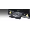 Tiesioginės pavaros vinilinė patefonė Muse MT-112 W – pusiau automatinė, 20 W RMS, 3,5 mm išvestis, LCD, AC 100–240 V