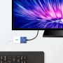ATEN VC920 Mini DisplayPort į VGA adapteris