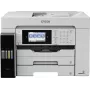 Daugiafunkcinis įrenginys Epson M15180 – rašalinė nespalvota spauda, 4800x1200 DPI, spalvotas skenavimas 1200x1200, A4, Wi‑Fi, Ethernet, dvipusė spauda