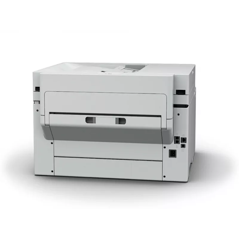 Daugiafunkcinis įrenginys Epson M15180 – rašalinė nespalvota spauda, 4800x1200 DPI, spalvotas skenavimas 1200x1200, A4, Wi‑Fi, Ethernet, dvipusė spauda