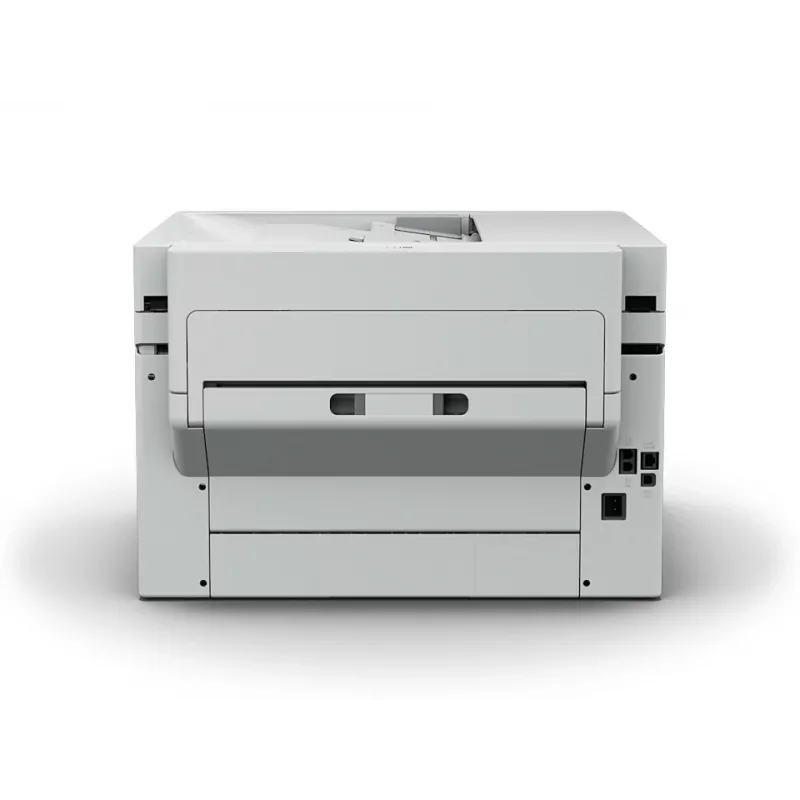 Daugiafunkcinis įrenginys Epson M15180 – rašalinė nespalvota spauda, 4800x1200 DPI, spalvotas skenavimas 1200x1200, A4, Wi‑Fi, Ethernet, dvipusė spauda