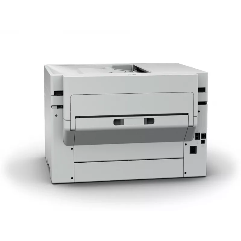 Daugiafunkcinis įrenginys Epson M15180 – rašalinė nespalvota spauda, 4800x1200 DPI, spalvotas skenavimas 1200x1200, A4, Wi‑Fi, Ethernet, dvipusė spauda