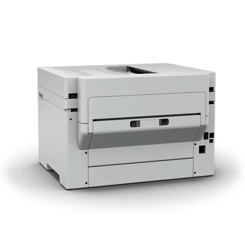 Daugiafunkcinis įrenginys Epson M15180 – rašalinė nespalvota spauda, 4800x1200 DPI, spalvotas skenavimas 1200x1200, A4, Wi‑Fi, Ethernet, dvipusė spauda