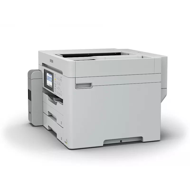 Daugiafunkcinis įrenginys Epson M15180 – rašalinė nespalvota spauda, 4800x1200 DPI, spalvotas skenavimas 1200x1200, A4, Wi‑Fi, Ethernet, dvipusė spauda