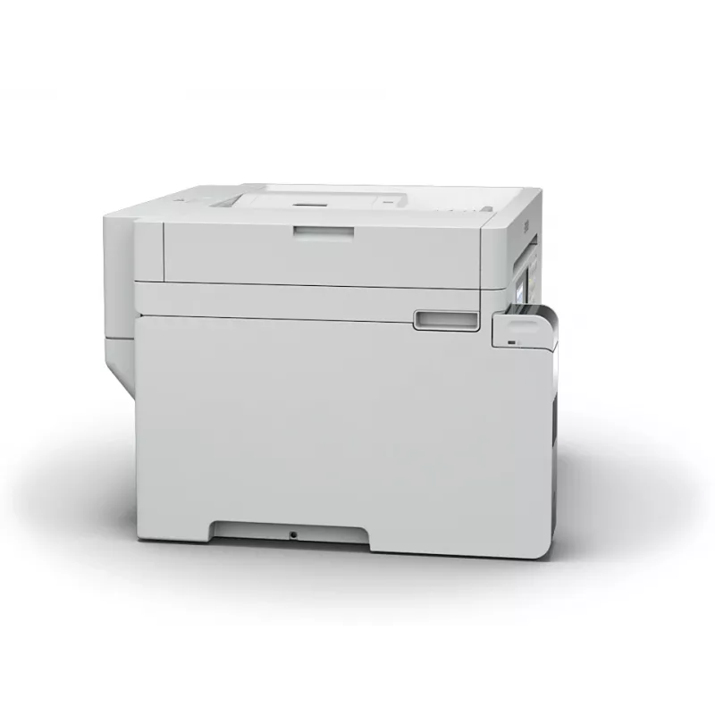 Daugiafunkcinis įrenginys Epson M15180 – rašalinė nespalvota spauda, 4800x1200 DPI, spalvotas skenavimas 1200x1200, A4, Wi‑Fi, Ethernet, dvipusė spauda