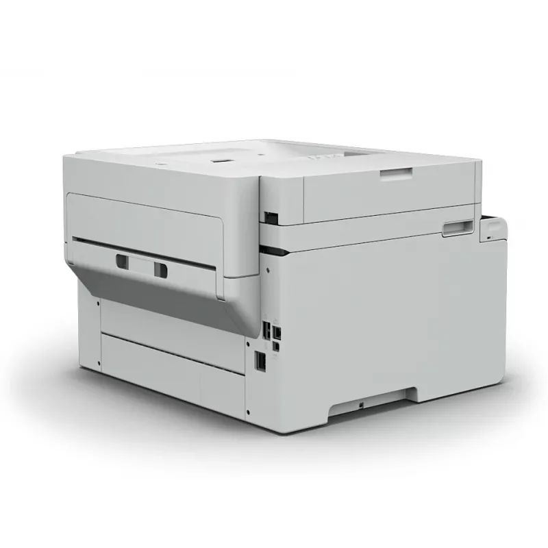 Daugiafunkcinis įrenginys Epson M15180 – rašalinė nespalvota spauda, 4800x1200 DPI, spalvotas skenavimas 1200x1200, A4, Wi‑Fi, Ethernet, dvipusė spauda