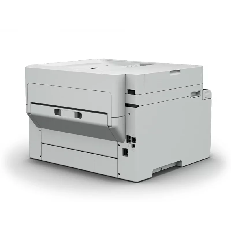 Daugiafunkcinis įrenginys Epson M15180 – rašalinė nespalvota spauda, 4800x1200 DPI, spalvotas skenavimas 1200x1200, A4, Wi‑Fi, Ethernet, dvipusė spauda