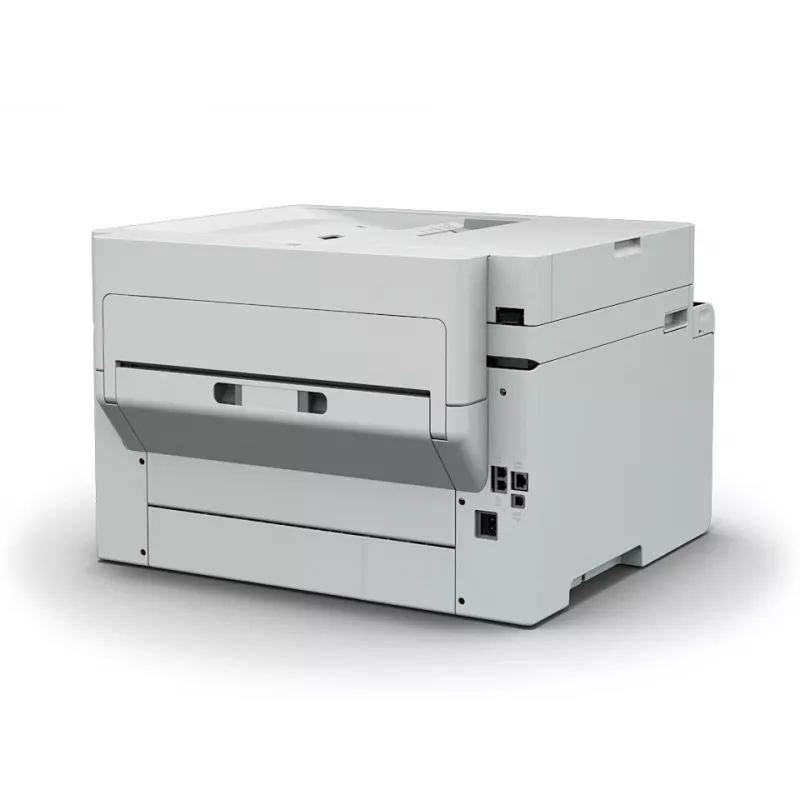 Daugiafunkcinis įrenginys Epson M15180 – rašalinė nespalvota spauda, 4800x1200 DPI, spalvotas skenavimas 1200x1200, A4, Wi‑Fi, Ethernet, dvipusė spauda