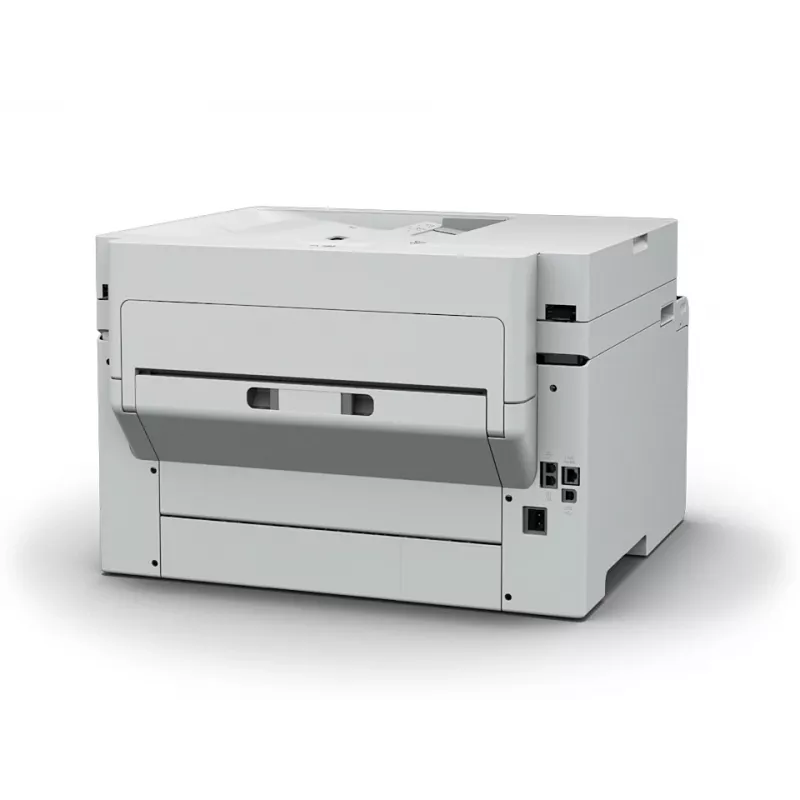 Daugiafunkcinis įrenginys Epson M15180 – rašalinė nespalvota spauda, 4800x1200 DPI, spalvotas skenavimas 1200x1200, A4, Wi‑Fi, Ethernet, dvipusė spauda