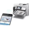 Daugiafunkcinis įrenginys Epson M15180 – rašalinė nespalvota spauda, 4800x1200 DPI, spalvotas skenavimas 1200x1200, A4, Wi‑Fi, Ethernet, dvipusė spauda