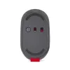 Lenovo Go USB-C belaidė pelė, biuro, abipusė, RF belaidė, optinė, 2400 DPI