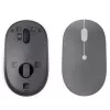 Lenovo Go USB-C belaidė pelė, biuro, abipusė, RF belaidė, optinė, 2400 DPI