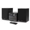Sharp XL-B517D namų audio mikro sistema 45 W juoda